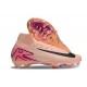 Nike Mercurial Superfly 10 Elite FG Rosa Negro