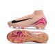 Nike Mercurial Superfly 10 Elite FG Rosa Negro