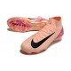 Nike Mercurial Superfly 10 Elite FG Rosa Negro