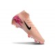Nike Mercurial Superfly 10 Elite FG Rosa Negro