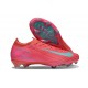 Nike Air Zoom Mercurial Vapor 16 Elite FG Brillo Brasa Aurora Verde