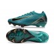 Nike Air Zoom Mercurial Vapor 16 Elite FG Cian Negro
