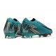 Nike Air Zoom Mercurial Vapor 16 Elite FG Cian Negro