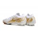 Nike Phantom Luna 2 Elite FG L Blanco Dorado