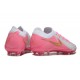 Nike Phantom Luna 2 Elite FG L Rosa Blanco