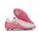 Nike Phantom Luna 2 Elite FG L Rosa Blanco