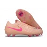 Nike Phantom Luna 2 Elite FG L Carmesí Tinte Rosa Blast