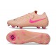 Nike Phantom Luna 2 Elite FG L Carmesí Tinte Rosa Blast