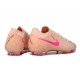 Nike Phantom Luna 2 Elite FG L Carmesí Tinte Rosa Blast