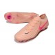 Nike Phantom Luna 2 Elite FG L Carmesí Tinte Rosa Blast