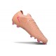 Nike Phantom Luna 2 Elite FG L Carmesí Tinte Rosa Blast
