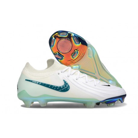 Nike Phantom Luna 2 Elite FG L Blanco Multi Color