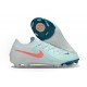 Nike Phantom Luna 2 Elite FG L Menta Rojo Atómico Negro
