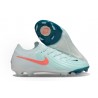Nike Phantom Luna 2 Elite FG L Menta Rojo Atómico Negro