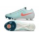 Nike Phantom Luna 2 Elite FG L Menta Rojo Atómico Negro