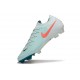 Nike Phantom Luna 2 Elite FG L Menta Rojo Atómico Negro