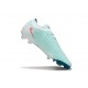 Nike Phantom Luna 2 Elite FG L Menta Rojo Atómico Negro
