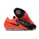 Nike Phantom Luna 2 Elite FG L Rojo Negro
