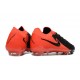 Nike Phantom Luna 2 Elite FG L Rojo Negro