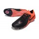 Nike Phantom Luna 2 Elite FG L Rojo Negro
