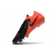 Nike Phantom Luna 2 Elite FG L Rojo Negro