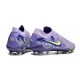 Nike Phantom Luna 2 Elite FG L Morado Agate Casi Voltio