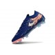 Nike Phantom Luna 2 Elite FG L X Haaland Azul Vacío Cromo