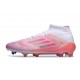 Bota adidas F50 Elite Mid FG Rosa