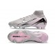 Nike Mercurial Superfly 10 Elite FG Gris Blanco
