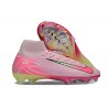 Nike Mercurial Superfly 10 Elite FG Rosa