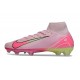 Nike Mercurial Superfly 10 Elite FG Rosa