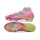 Nike Mercurial Superfly 10 Elite FG Rosa