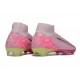Nike Mercurial Superfly 10 Elite FG Rosa