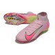 Nike Mercurial Superfly 10 Elite FG Rosa