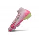 Nike Mercurial Superfly 10 Elite FG Rosa