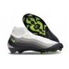 Nike Mercurial Superfly 10 Elite FG X AM95 SE Negro Neon Amarillo Antracita Lt Grafito