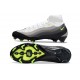 Nike Mercurial Superfly 10 Elite FG X AM95 SE Negro Neon Amarillo Antracita Lt Grafito