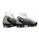 Nike Mercurial Superfly 10 Elite FG X AM95 SE Negro Neon Amarillo Antracita Lt Grafito