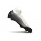 Nike Mercurial Superfly 10 Elite FG X AM95 SE Negro Neon Amarillo Antracita Lt Grafito
