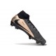 Nike Mercurial Superfly 10 Elite FG Negro Dorado