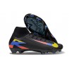 Nike Mercurial Superfly 10 Elite FG Negro Multi Color