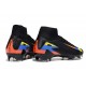 Nike Mercurial Superfly 10 Elite FG Negro Multi Color