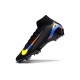 Nike Mercurial Superfly 10 Elite FG Negro Multi Color