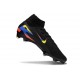 Nike Mercurial Superfly 10 Elite FG Negro Multi Color