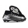 Nike Mercurial Superfly 10 Elite FG Negro Blanco