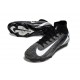 Nike Mercurial Superfly 10 Elite FG Negro Blanco