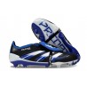Adidas Predator Elite FT FG Negro Azul Lúcido Blanco
