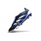 Adidas Predator Elite FT FG Negro Azul Lúcido Blanco