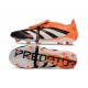 Adidas Predator Elite FT FG Negro Blanco Naranja
