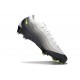 Nike Air Zoom Mercurial Vapor 16 Elite FG X AM95 SE Negro Neon Amarillo Antracita Lt Grafito